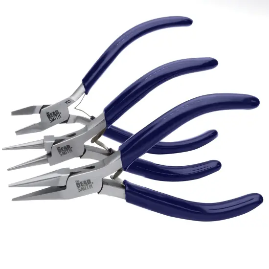 The Beadsmith PL500 Series {1}