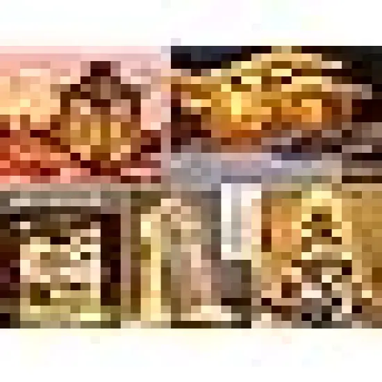 Fairy String Lights Dimmable with Remote {4}