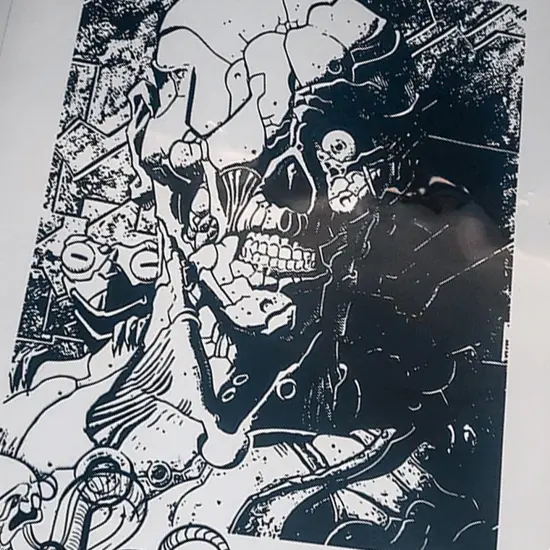 Film Output Services Fast Reliable and High Quality {6}