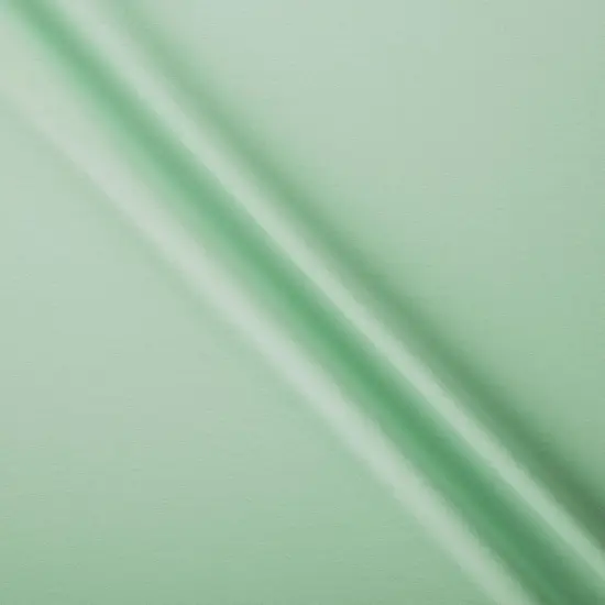 Mook Fabrics Solid Snuggle Flannel Fabric [43 in. Wide] - By The Yard Mint {1}