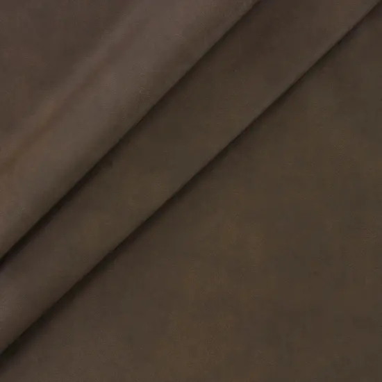 Richloom EISNER- Faux Leather Desert {3}