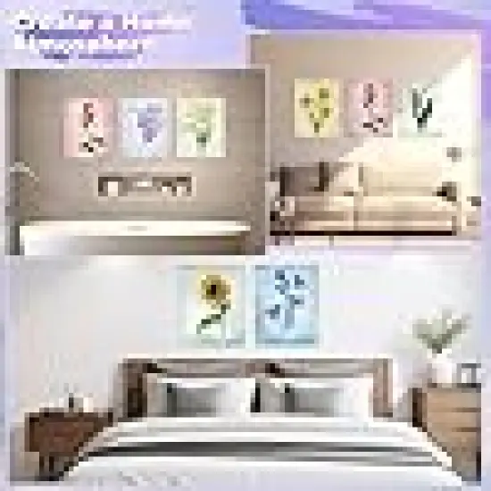 Tools for Adults Date Night Paint and Sip Party {4}