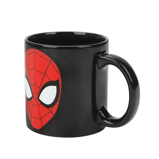 Spider-Man Mug {4}