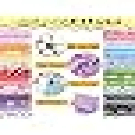 Fat Quarter for Sewing Quilting Squares Bundles Floral Printed {2}