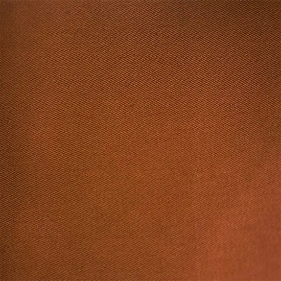 Allure Cotton Fabric Width 54" Mocha {1}