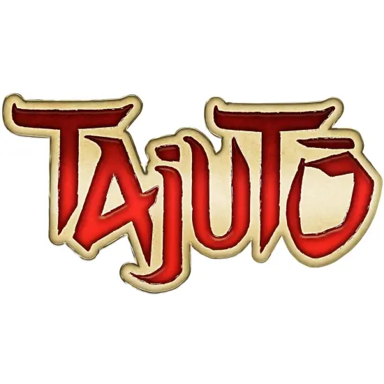 Tajuto - Strategy Board Game {4}