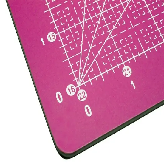 Havel's Double-Sided Rotary Cutting Mat 34"X22" {7}