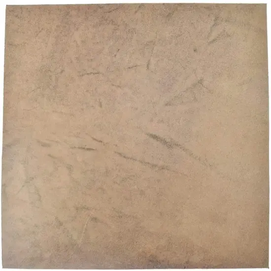 ELW Thick Leather Square for Crafting, Tooling, Repair Projects BB (12" x 12") (3.5mm) | Heavy Weight | Natural Full Grain Leather | Quality Leather Guaranteed | Bourbon Brown {2}