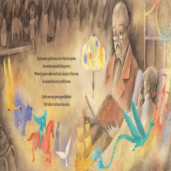 Bound to Dream: An Immigrant Story {3}