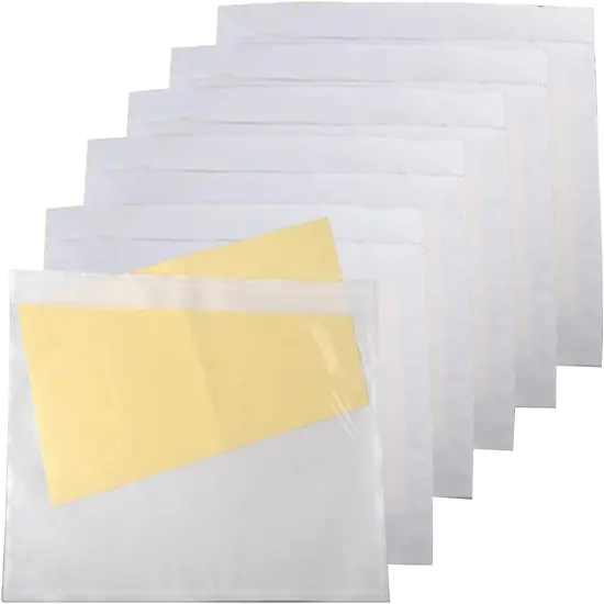 Packing Slip Envelope (100pcs) {3}