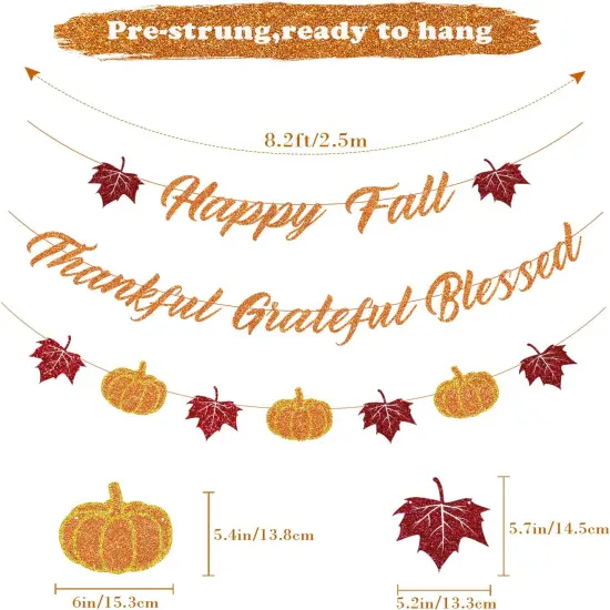 Fall Decorations Home Thanksgiving decor {2}