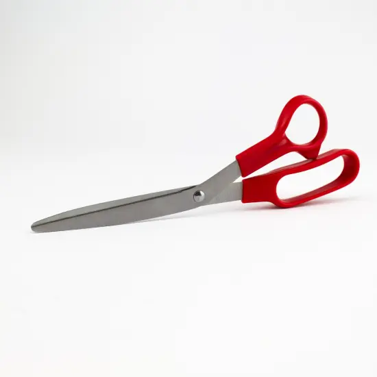8" Office Scissors {2}