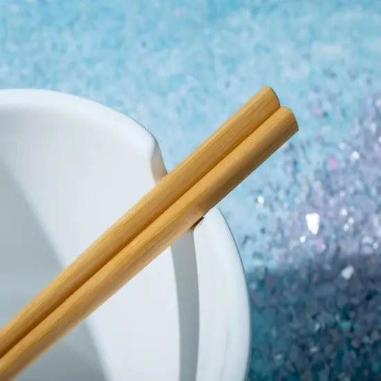 Sailor Moon Crystal 16 Ounce Ramen Bowl with Chopsticks {7}