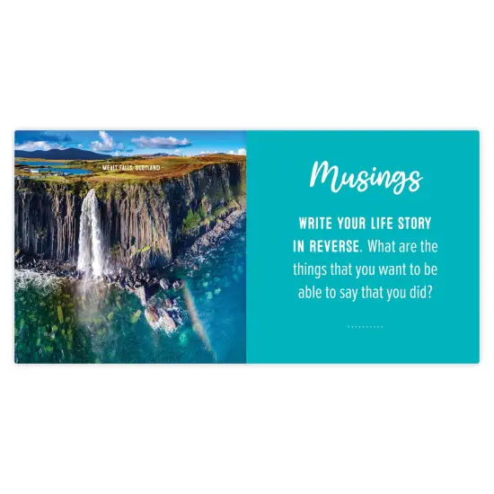 Retired Not Expired Hardcover Book {4}