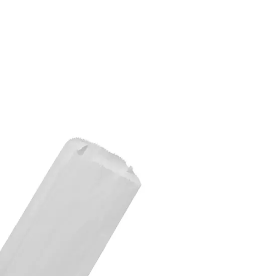 Wide Liquor Carrier Bag 5" x 3 1/2" x 18" {6}