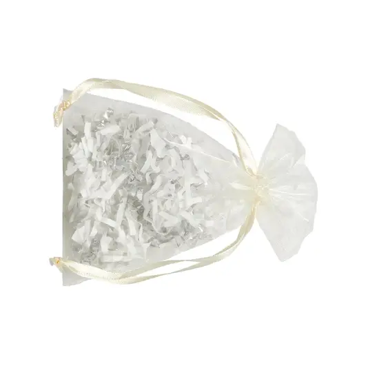 4" x 6" Organza Bag Elegant Packaging for Small Items {3}