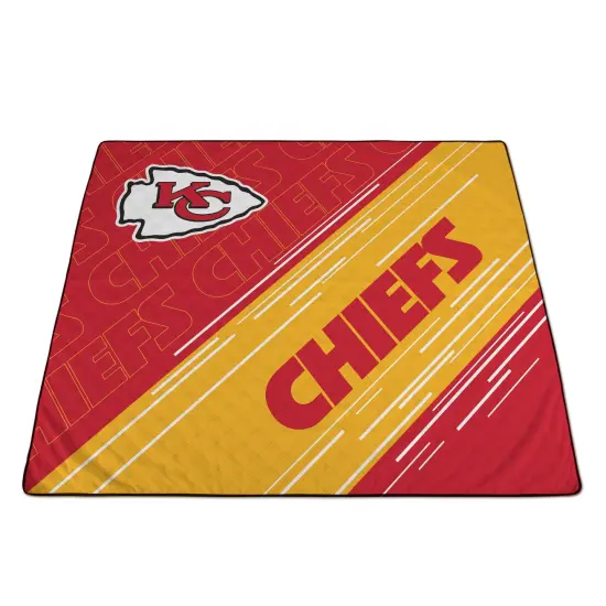NFL Impresa Picnic Blanket {7}