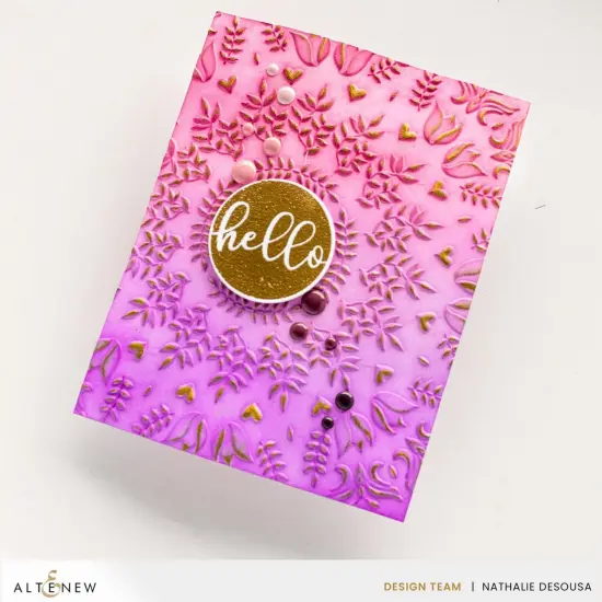 Whimsical Wreath {5}