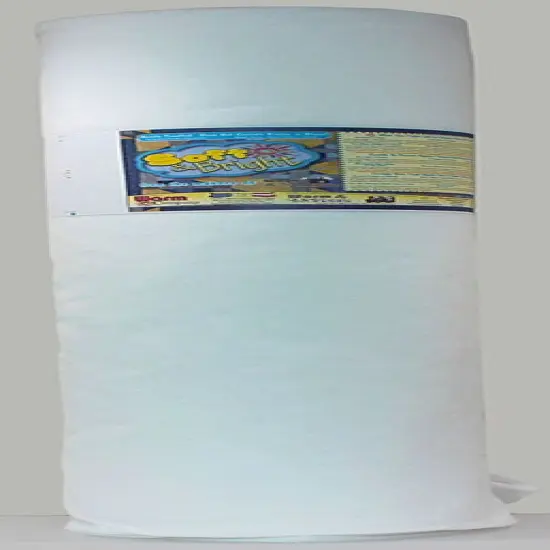 The Warm Company - Soft & Bright 124" x 20 YD Bolt {1}