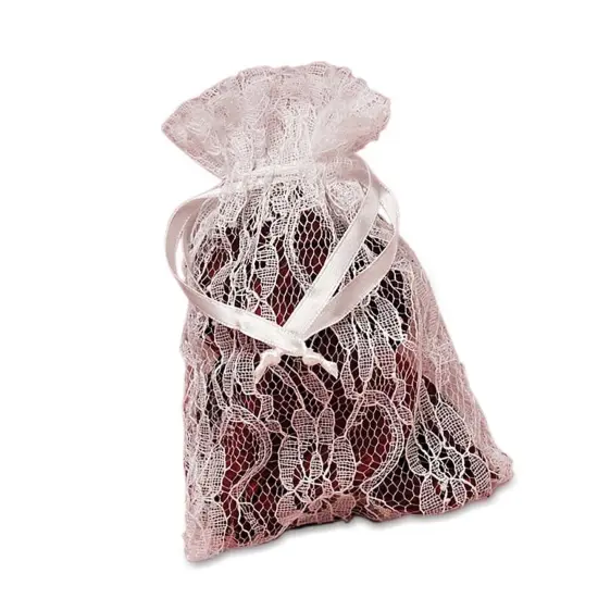 Lace Storage Bags 4" x 6" {6}
