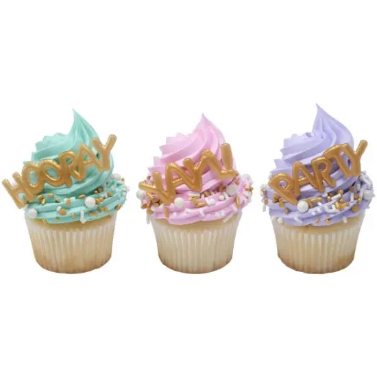 Celebration Wishes Deluxe Fusion Mix {2}