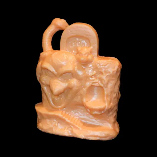 Masters of the Universe M.U.S.C.L.E. Wave 3 Mini-Figure Set | Pack C {5}