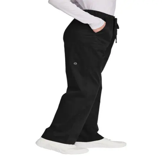 Wink&reg; Women&rsquo;s WorkFlex Cargo Pant {5}