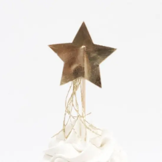 CHRISTMAS FESTIVE ICON CUPCAKE KIT {5}