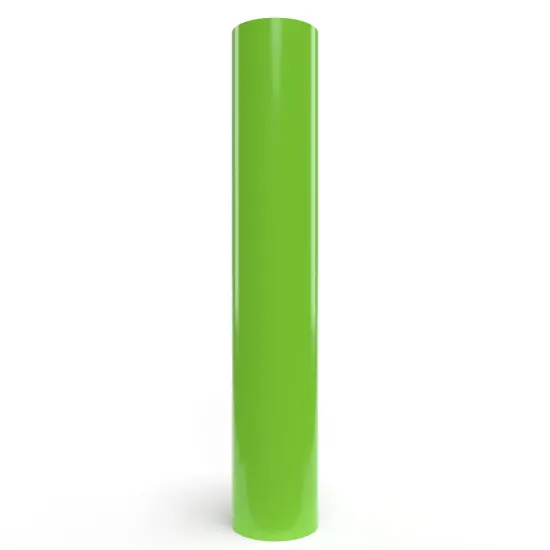 Siser&reg; EasyPSV&reg; Starling&trade; Matte Permanent Adhesive Vinyl by Avery Dennison&reg;, 12" x 60" Lime Green {1}