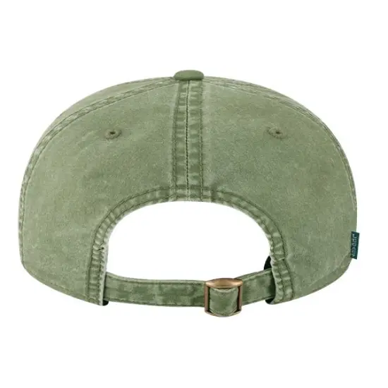 LEGACY&reg; Terra Twill Cap Moss Green {2}