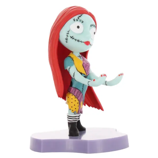 Exquisite Gaming: Cable Guys Holdems: The Nightmare Before Christmas: Sally - Earbud & Phone Holder {1}