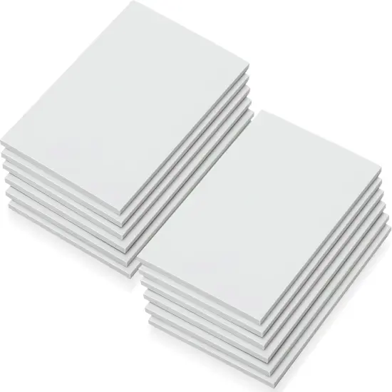 Ctosree 12 Pcs Gray Carve Block Rubber Carving Block 4 x 6 Inches Engraved Linoleum Blocks for Printmaking DIY Soft Rectangle Rubber Stamp Kit for Print Craft Projects Beginners Experienced {1}