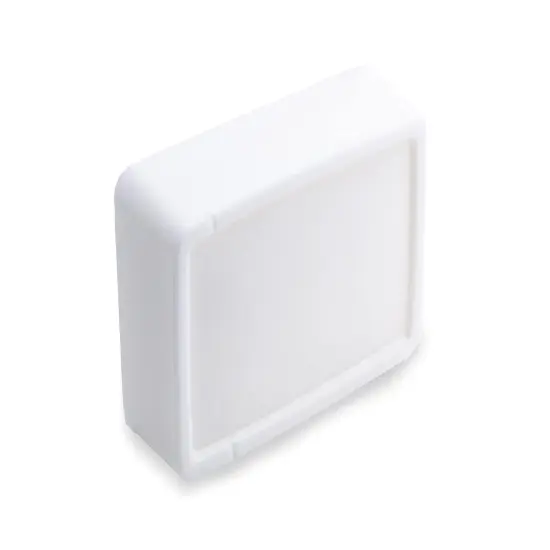 2,3lb Organic Shea Butter (Karite) Soap Base Melt and Pour. SLS free, vanilla stable {3}