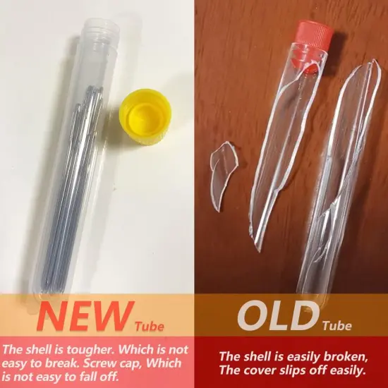 50 Pack Premium Large Eye Needles for Hand Sewing with 4 Needle Threaders, Assorted Sizes, Embroidery Needles for Hand Sewing, Sewing Needles Large Eye, Big Eye Needle {4}