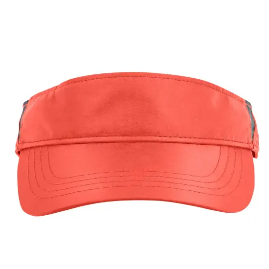 CORE365&reg; Adult Drive Performance Visor CHARTY PNK/ CRBN {6}