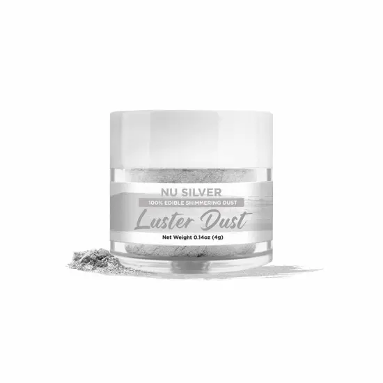 Bakell - Valentine's Day Luster Dust The Heart's Desire Combo (4 PC) {4}