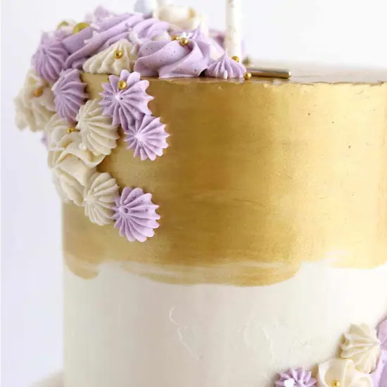 Bakell - Mother's Day Luster Dust Combo Pack Collection C (4 PC SET) {2}