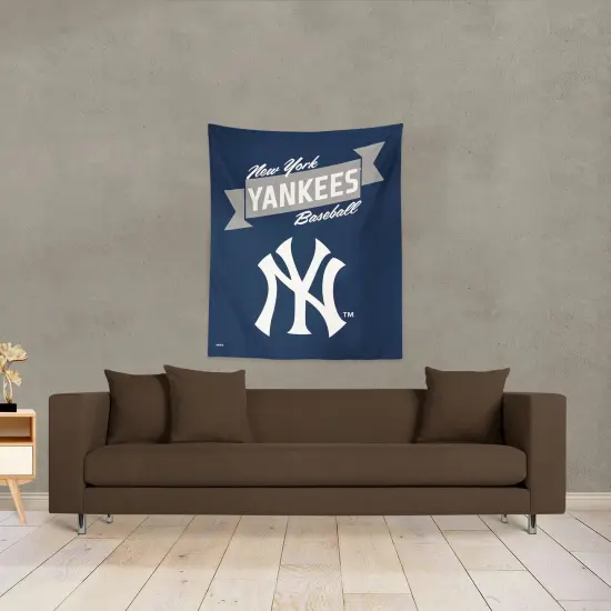 MLB Premium Wall Hanging Toronto blue jays {8}