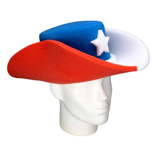 Texas Cowboy Hat Classic Western Flair for Any Event {4}