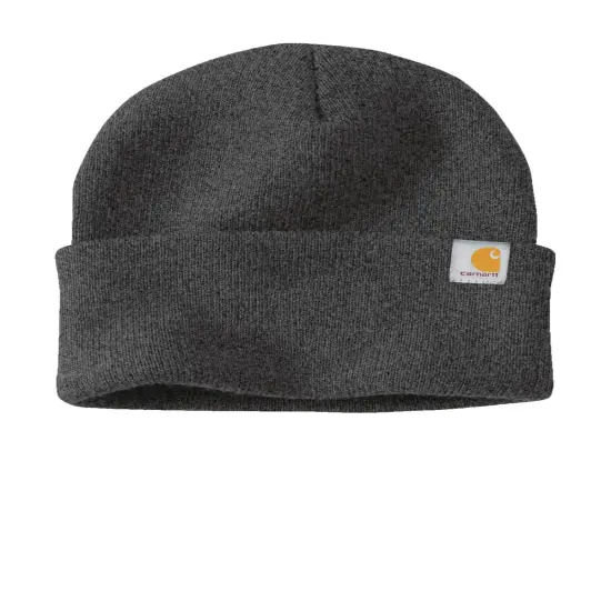 Carhartt&reg; Watch Cap Brite Orange {3}