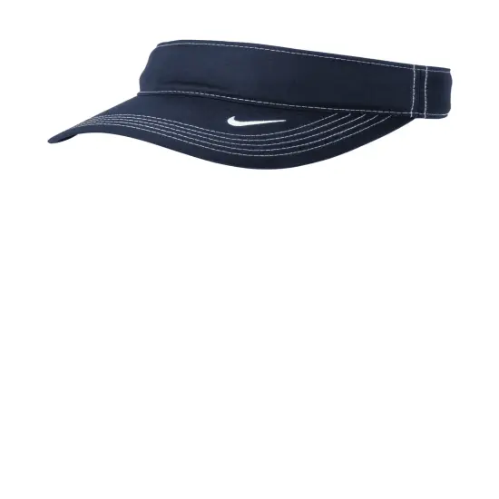 Nike&reg; Dri FIT Ace Visor White {5}