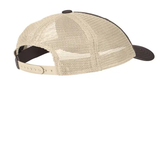 District&reg; Super Soft Mesh Back Cap Chocolate Bro/Stone {2}