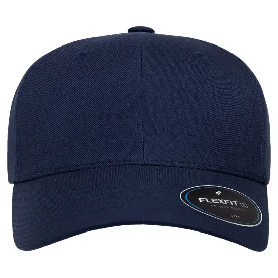 Flexfit&reg; Adult NU Cap DARK NAVY {7}