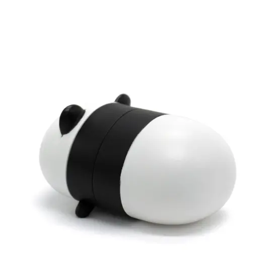 Pandy the Panda Vinyl Collectible Figurine {3}