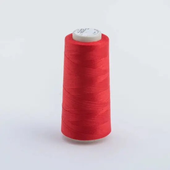 3158 OMNI Lipstick Red 2,000 yd. mini cone {1}