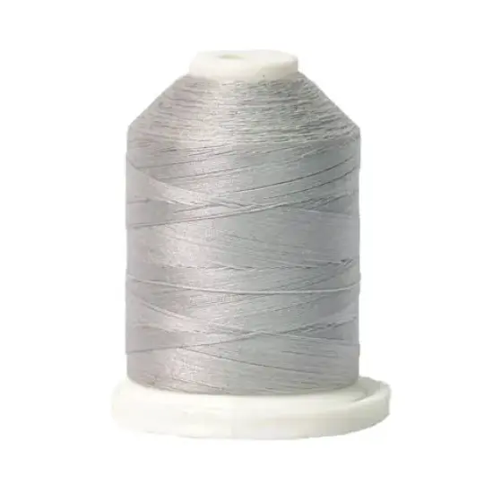 701 Pearl Signature Cotton Thread Mini Spool - 50WT {1}
