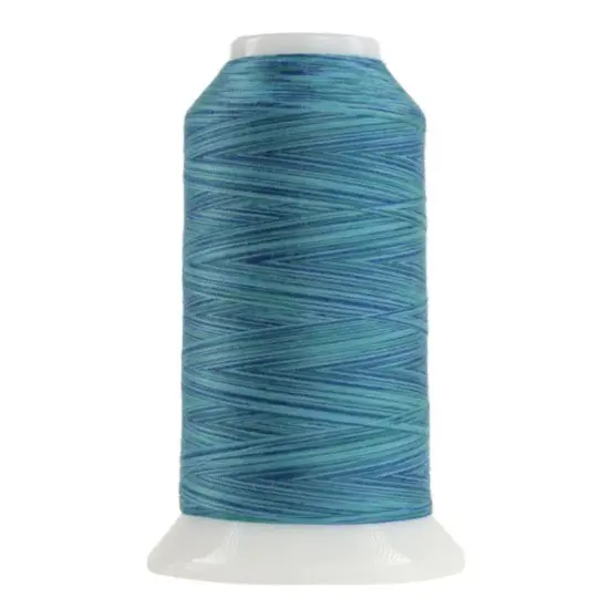 9006 Laguna Omni Variegated Polyester Thread {1}