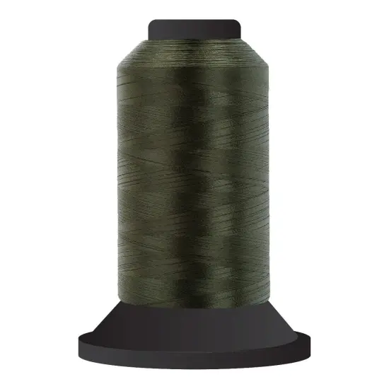 65743 Mossy Glide 60 Polyester Thread {1}