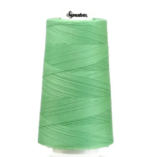 533 Mint Signature Cotton Thread {1}