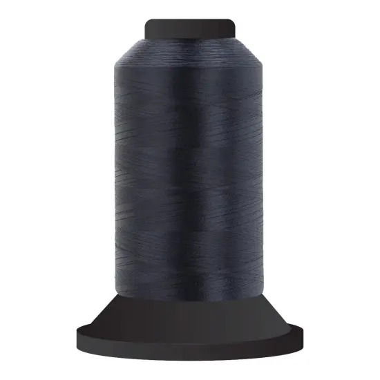 32965 Navy Glide 60 Polyester Thread {1}